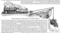 An illustration from Scientific American, Vol. 79, No. 23 (December 1898) (1898)