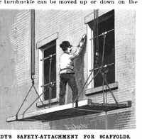 An illustration from Scientific American, Vol. 79, No. 23 (December 1898) (1898)