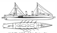 An illustration from Scientific American, Vol. 79, No. 24 (December 1898) (1898)