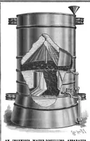 An illustration from Scientific American, Vol. 79, No. 26 (December 1898) (1898)