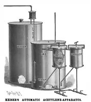 An illustration from Scientific American, Vol. 80, No. 1 (January 1899) (1899)