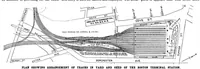 An illustration from Scientific American, Vol. 80, No. 2 (January 1899) (1899)