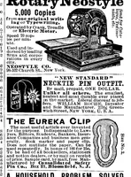 Picture 13 of 14 from Scientific American, Vol. 80, No. 3 (January 1899) (1899), leaf 13