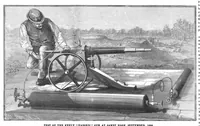 An illustration from Scientific American, Vol. 80, No. 4 (January 1899) (1899)