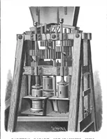 An illustration from Scientific American, Vol. 80, No. 4 (January 1899) (1899)