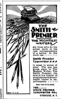An illustration from Scientific American, Vol. 80, No. 6 (February 1899) (1899)