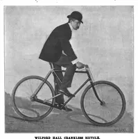 An illustration from Scientific American, Vol. 80, No. 6 (February 1899) (1899)