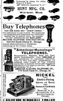 An illustration from Scientific American, Vol. 80, No. 7 (February 1899) (1899)