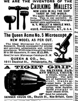 Picture 13 of 15 from Scientific American, Vol. 80, No. 8 (February 1899) (1899), leaf 13