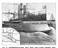 An illustration from Scientific American, Vol. 80, No. 9 (March 1899) (1899)