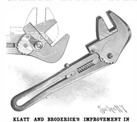 An illustration from Scientific American, Vol. 80, No. 12 (March 1899) (1899)