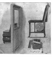 An illustration from Scientific American, Vol. 80, No. 16 (April 1899) (1899)