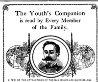 An illustration from Scientific American, Vol. 80, No. 17 (April 1899) (1899)