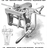 An illustration from Scientific American, Vol. 80, No. 17 (April 1899) (1899)