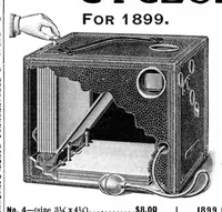 Picture 21 of 24 from Scientific American, Vol. 80, No. 18 (May 1899) (1899), leaf 13