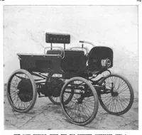 An illustration from Scientific American, Vol. 80, No. 19 (May 1899) (1899)