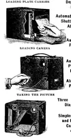 An illustration from Scientific American, Vol. 80, No. 19 (May 1899) (1899)