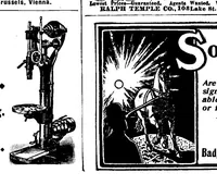 Picture 33 of 37 from Scientific American, Vol. 80, No. 19 (May 1899) (1899), leaf 26