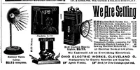 An illustration from Scientific American, Vol. 80, No. 19 (May 1899) (1899)
