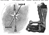 Picture 6 of 37 from Scientific American, Vol. 80, No. 19 (May 1899) (1899), leaf 6