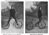 An illustration from Scientific American, Vol. 80, No. 19 (May 1899) (1899)