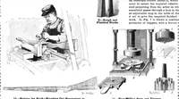 An illustration from Scientific American, Vol. 80, No. 20 (May 1899) (1899)