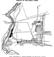 An illustration from Scientific American, Vol. 80, No. 21 (May 1899) (1899)