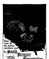 An illustration from Scientific American, Vol. 80, No. 22 (June 1899) (1899)