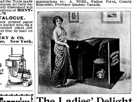 Picture 16 of 18 from Scientific American, Vol. 80, No. 23 (June 1899) (1899), leaf 13