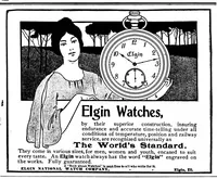 An illustration from Scientific American, Vol. 81, No. 2 (July 1899) (1899)
