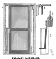 An illustration from Scientific American, Vol. 81, No. 3 (July 1899) (1899)