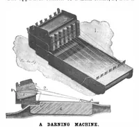 An illustration from Scientific American, Vol. 81, No. 3 (July 1899) (1899)