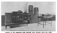 An illustration from Scientific American, Vol. 81, No. 6 (August 1899) (1899)