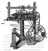 An illustration from Scientific American, Vol. 81, No. 6 (August 1899) (1899)