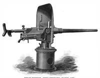 An illustration from Scientific American, Vol. 81, No. 6 (August 1899) (1899)
