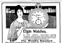 An illustration from Scientific American, Vol. 81, No. 7 (August 1899) (1899)