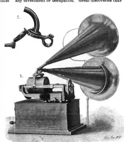 An illustration from Scientific American, Vol. 81, No. 7 (August 1899) (1899)