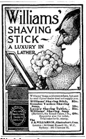 An illustration from Scientific American, Vol. 81, No. 9 (August 1899) (1899)