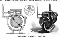 An illustration from Scientific American, Vol. 81, No. 10 (September 1899) (1899)