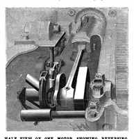 An illustration from Scientific American, Vol. 81, No. 12 (September 1899) (1899)