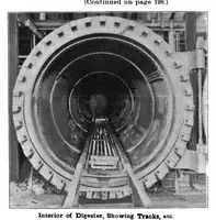 An illustration from Scientific American, Vol. 81, No. 13 (September 1899) (1899)
