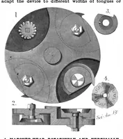 Picture 2 of 15 from Scientific American, Vol. 81, No. 16 (October 1899) (1899), leaf 3