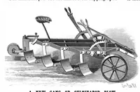 An illustration from Scientific American, Vol. 81, No. 18 (October 1899) (1899)