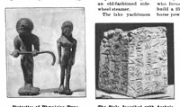 Picture 8 of 16 from Scientific American, Vol. 81, No. 19 (November 1899) (1899), leaf 8