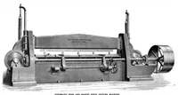 An illustration from Scientific American, Vol. 81, No. 20 (November 1899) (1899)