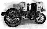 An illustration from Scientific American, Vol. 81, No. 20 (November 1899) (1899)