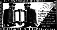 An illustration from Scientific American, Vol. 81, No. 21 (November 1899) (1899)