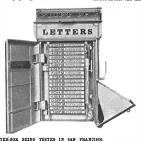 Picture 2 of 17 from Scientific American, Vol. 81, No. 22 (November 1899) (1899), leaf 3