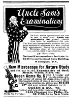 An illustration from Scientific American, Vol. 81, No. 24 (December 1899) (1899)
