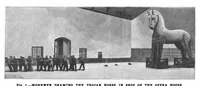 An illustration from Scientific American, Vol. 81, No. 25 (December 1899) (1899)